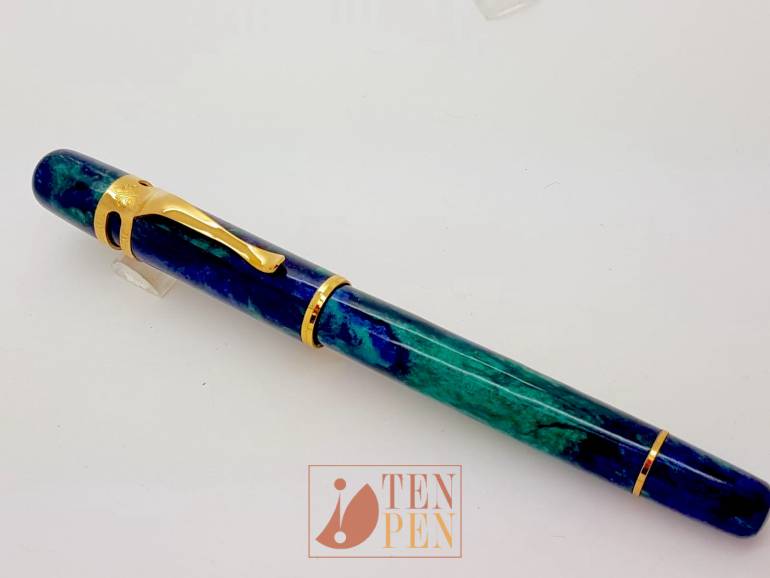 VISCONTI RAGTIME RARE LIMITED EDITION | Tenpen - By Letizia Iacopini